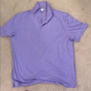 Men’s Calvin Klein Polo